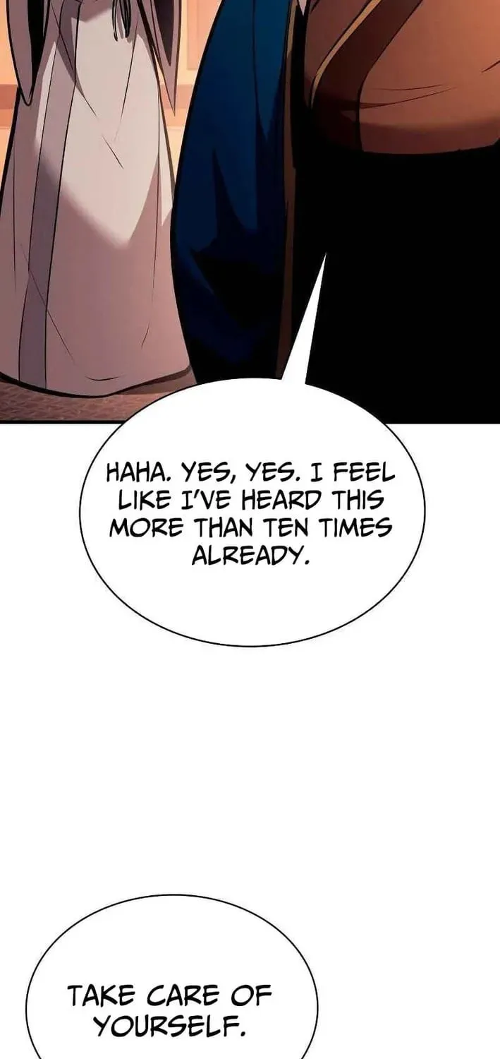 Reincarnation of the Divine Demon Chapter 33 page 80 - 