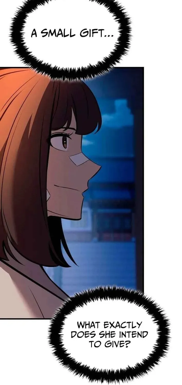 Reincarnation of the Divine Demon Chapter 33 page 83 - 