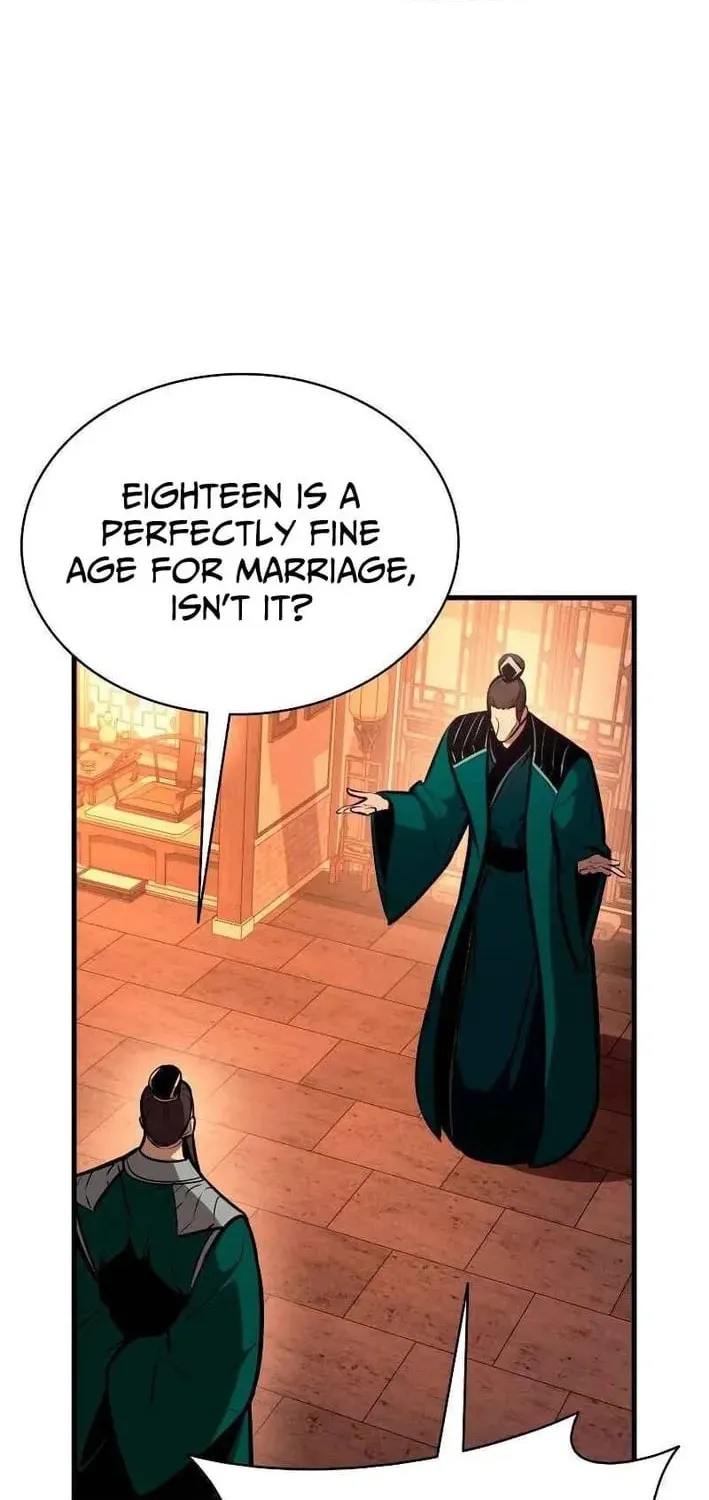 Reincarnation of the Divine Demon Chapter 33 page 90 - 