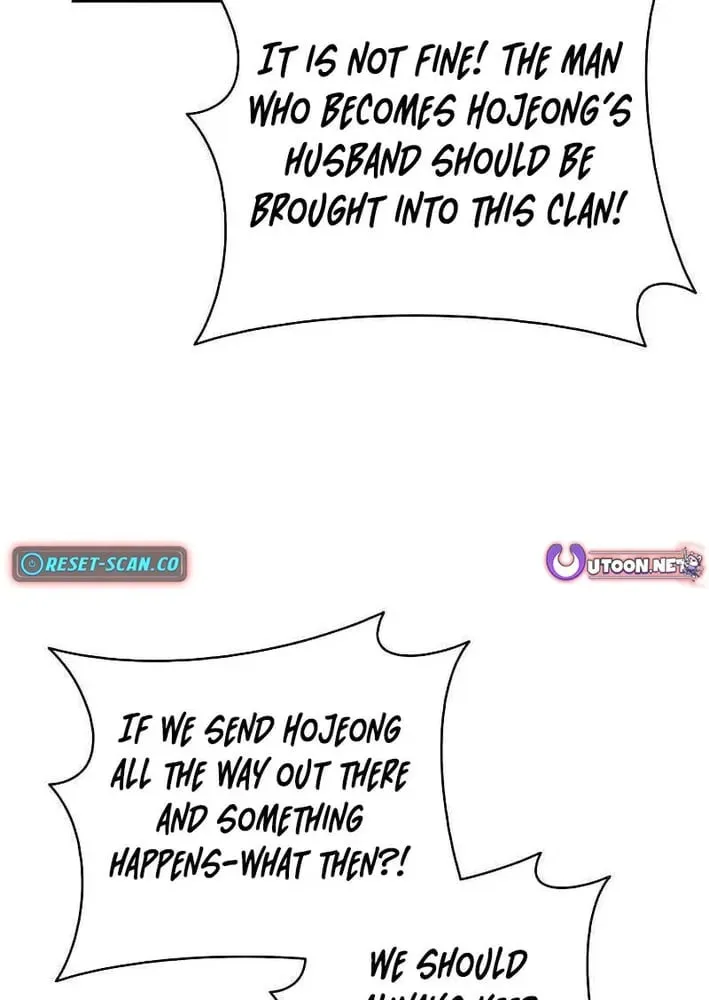 Reincarnation of the Divine Demon Chapter 33 page 91 - 