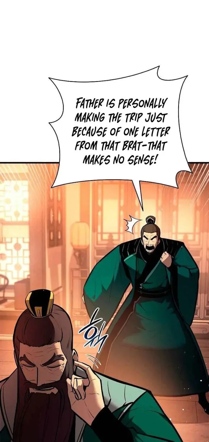 Reincarnation of the Divine Demon Chapter 33 page 94 - 