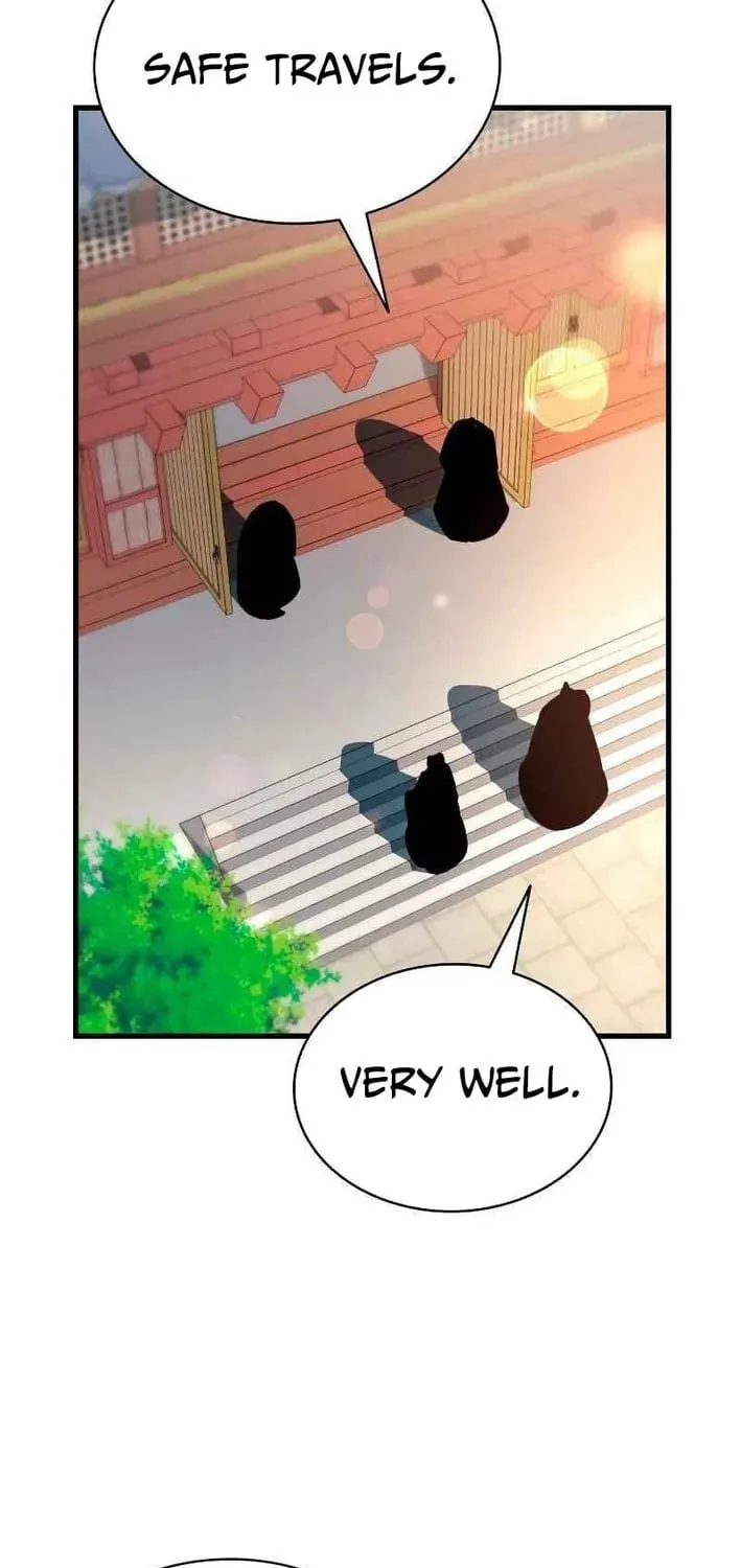 Reincarnation of the Divine Demon Chapter 33 page 96 - 