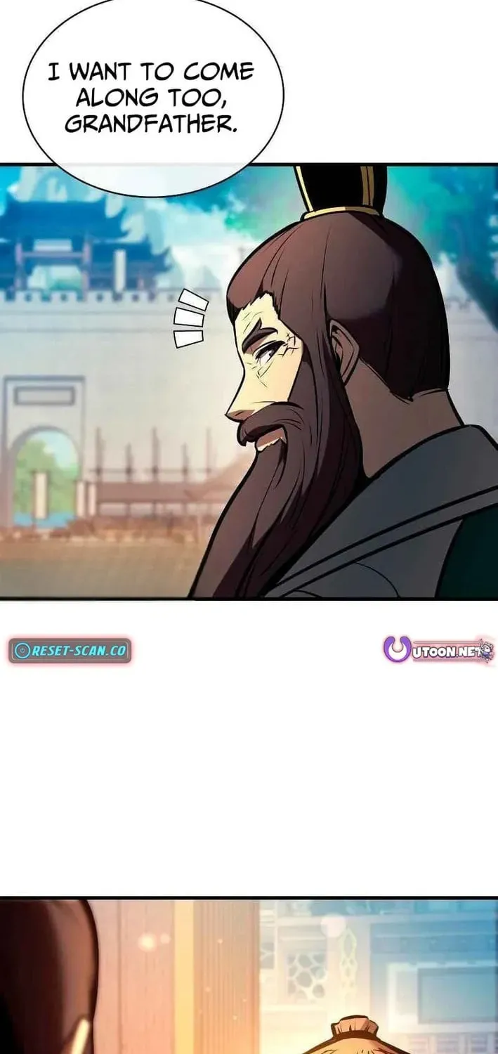 Reincarnation of the Divine Demon Chapter 33 page 97 - 
