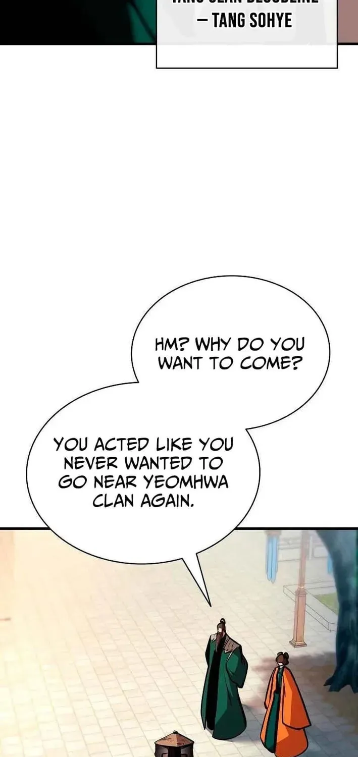 Reincarnation of the Divine Demon Chapter 33 page 99 - 