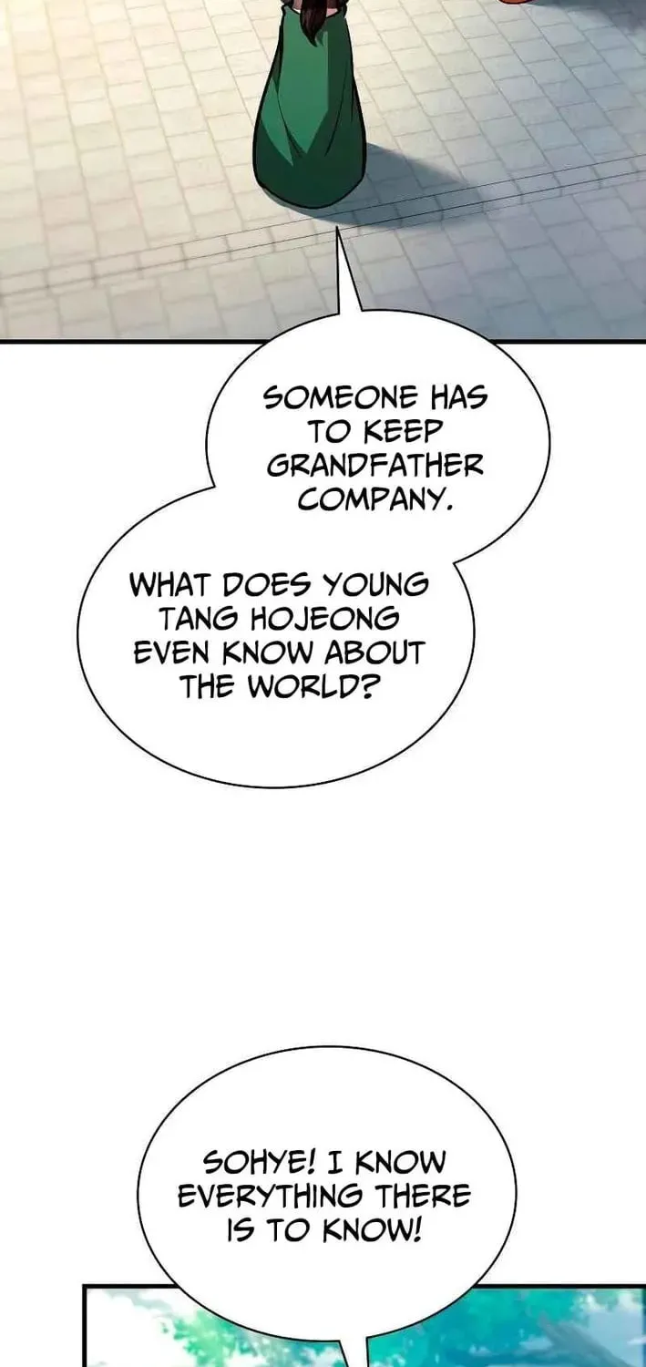 Reincarnation of the Divine Demon Chapter 33 page 100 - 