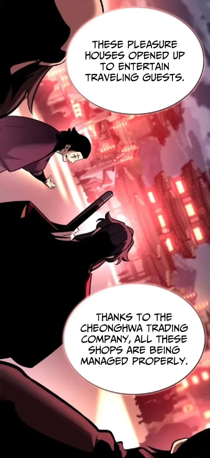 Reincarnation of the Divine Demon Chapter 34 page 11 - 