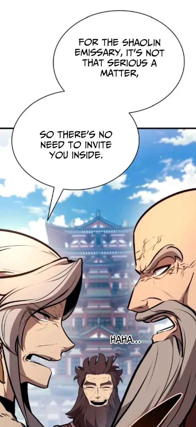 Reincarnation of the Divine Demon Chapter 34 page 101 - 