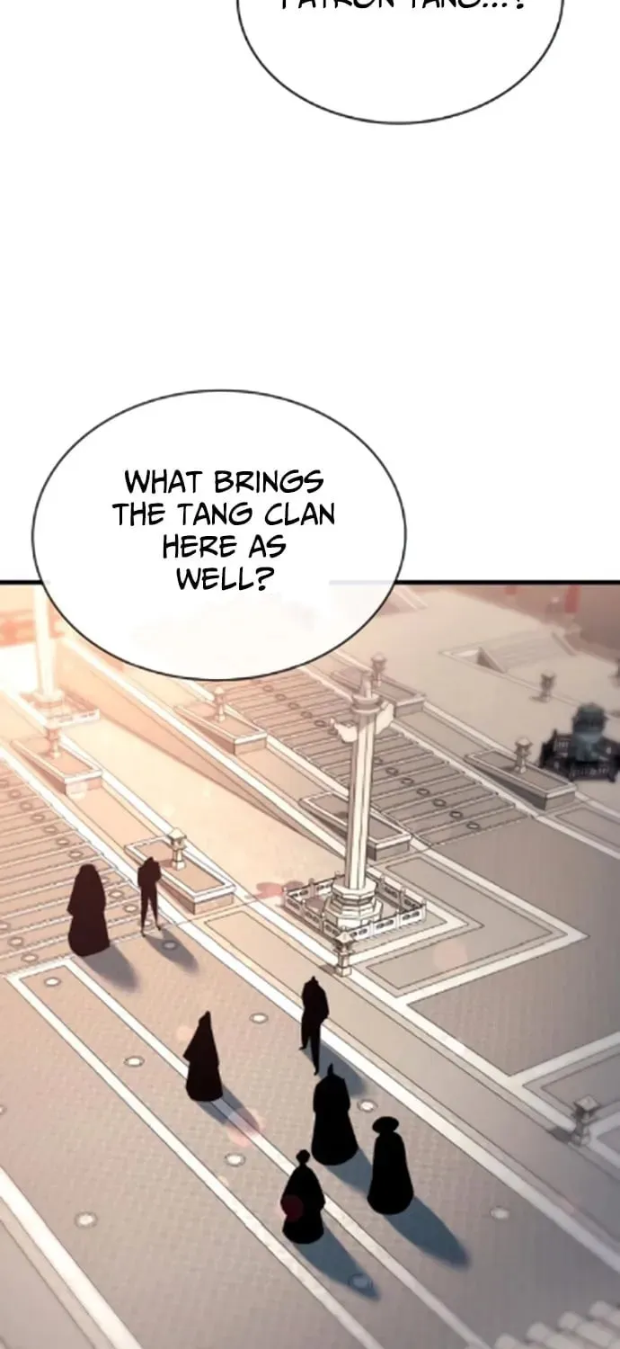 Reincarnation of the Divine Demon Chapter 34 page 106 - 