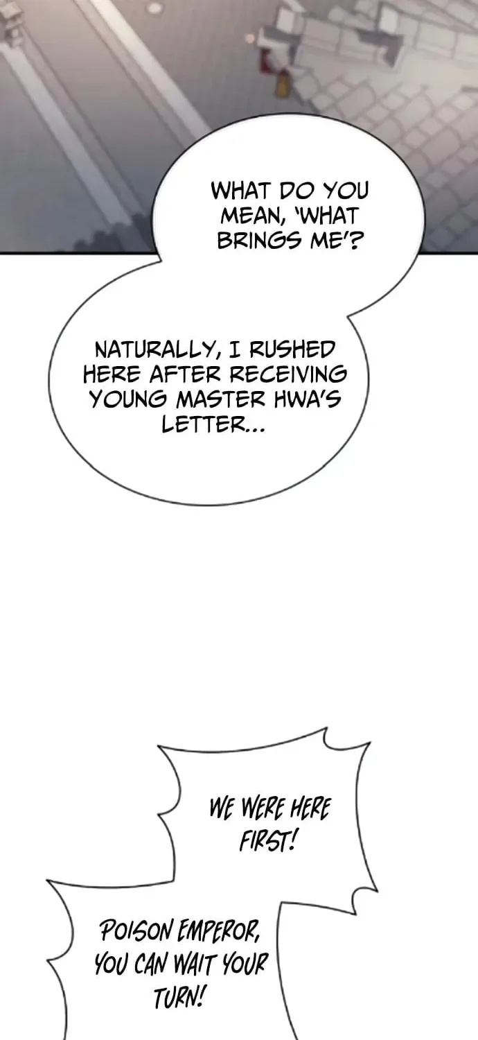 Reincarnation of the Divine Demon Chapter 34 page 107 - 