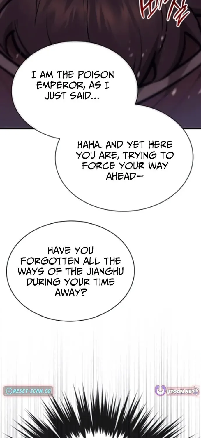 Reincarnation of the Divine Demon Chapter 34 page 110 - 