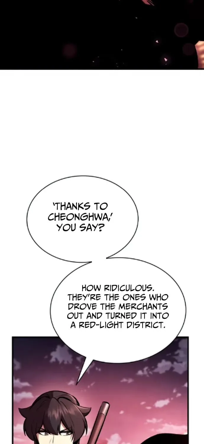 Reincarnation of the Divine Demon Chapter 34 page 12 - 