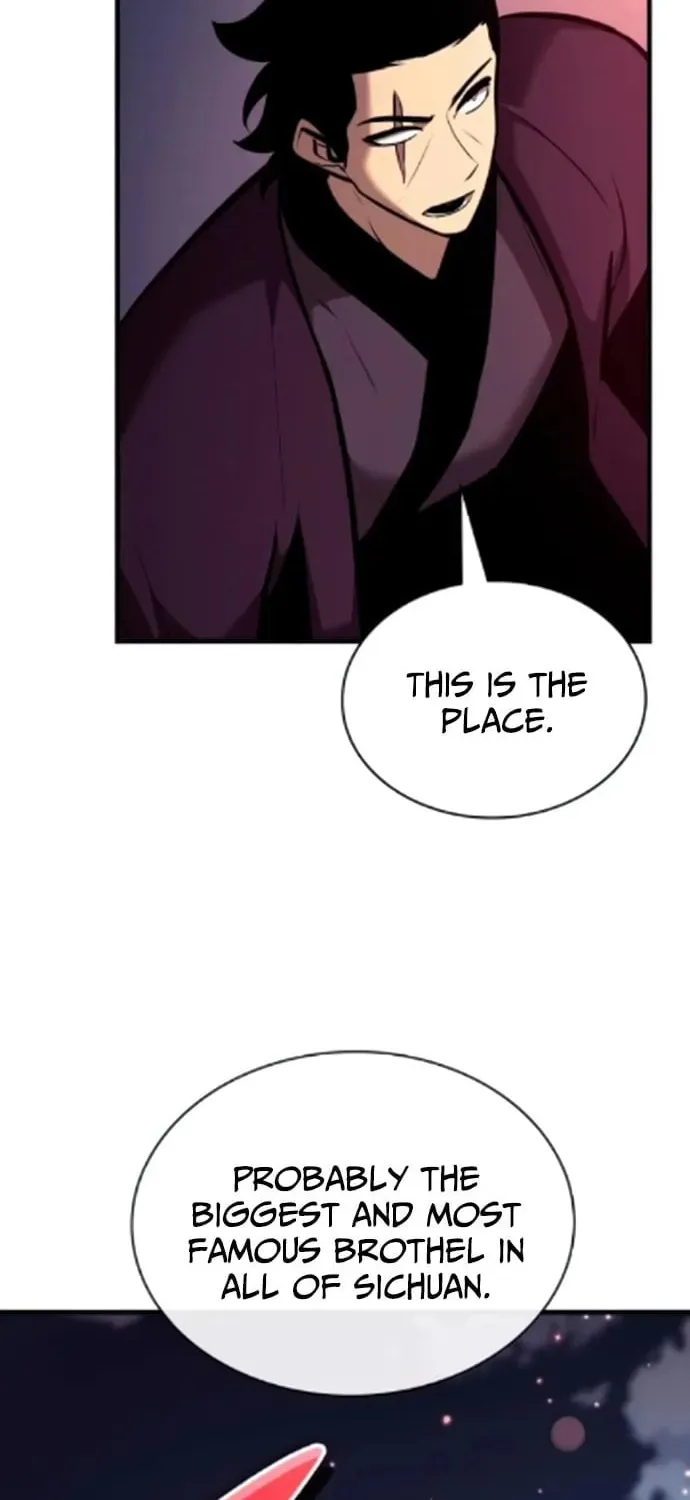 Reincarnation of the Divine Demon Chapter 34 page 18 - 