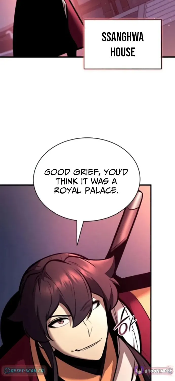 Reincarnation of the Divine Demon Chapter 34 page 20 - 
