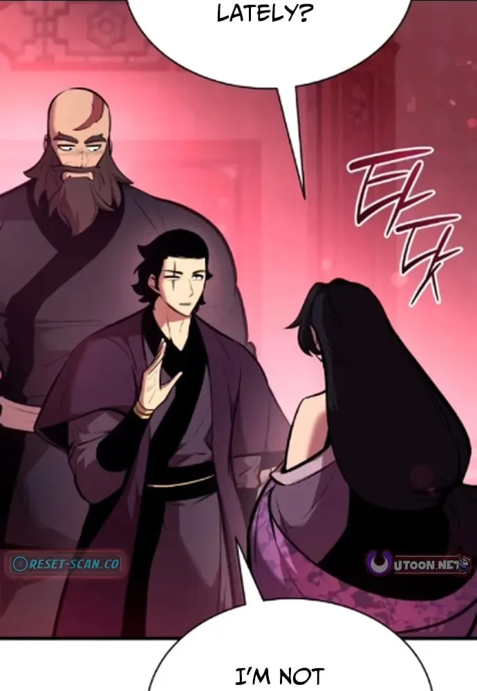 Reincarnation of the Divine Demon Chapter 34 page 28 - 