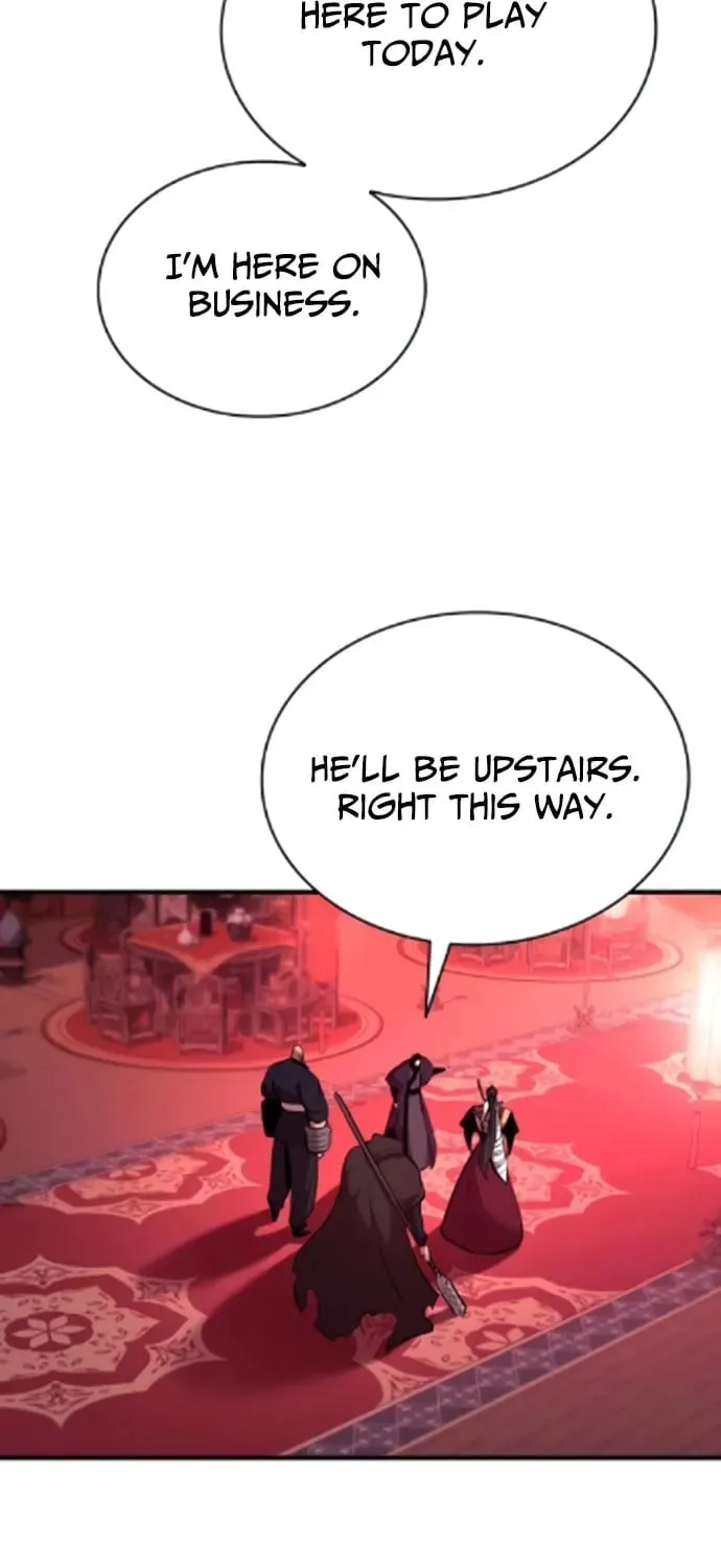 Reincarnation of the Divine Demon Chapter 34 page 29 - 