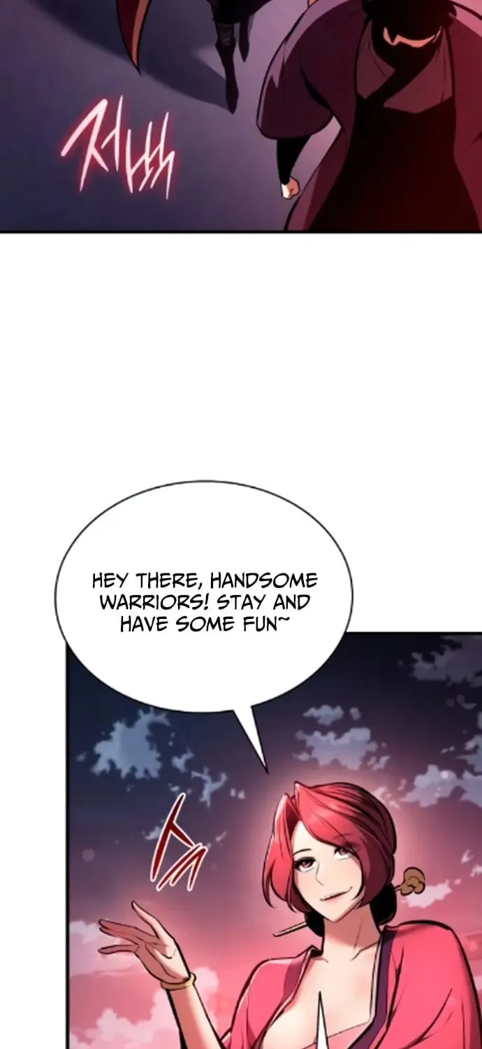Reincarnation of the Divine Demon Chapter 34 page 4 - 