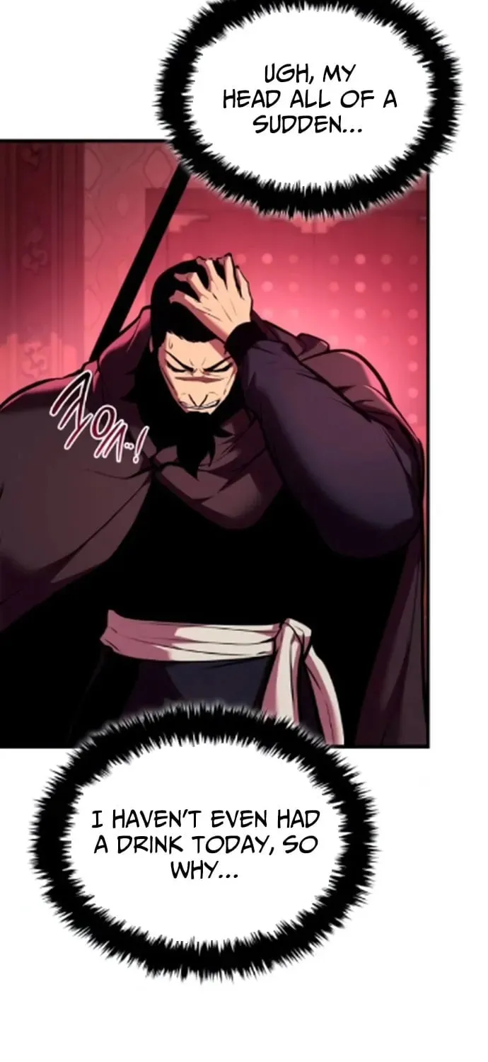 Reincarnation of the Divine Demon Chapter 34 page 31 - 