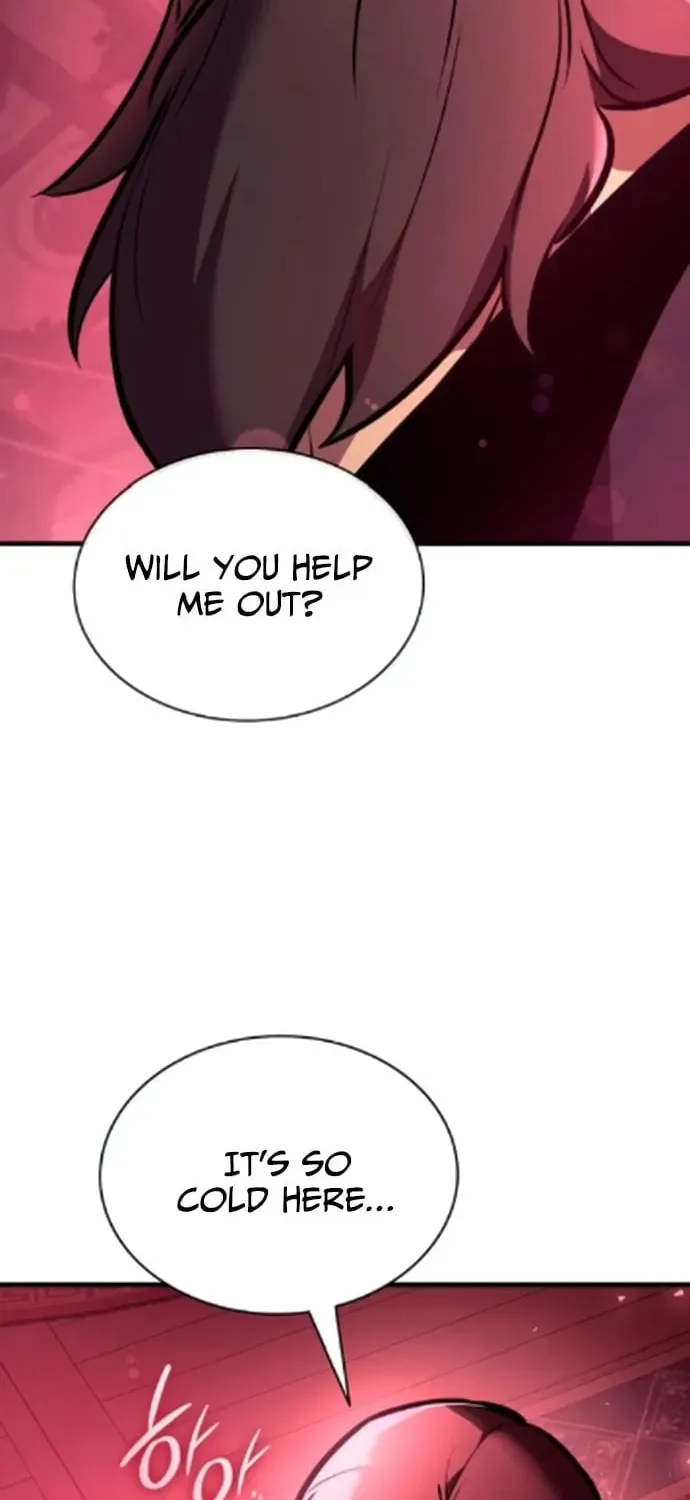 Reincarnation of the Divine Demon Chapter 34 page 39 - 