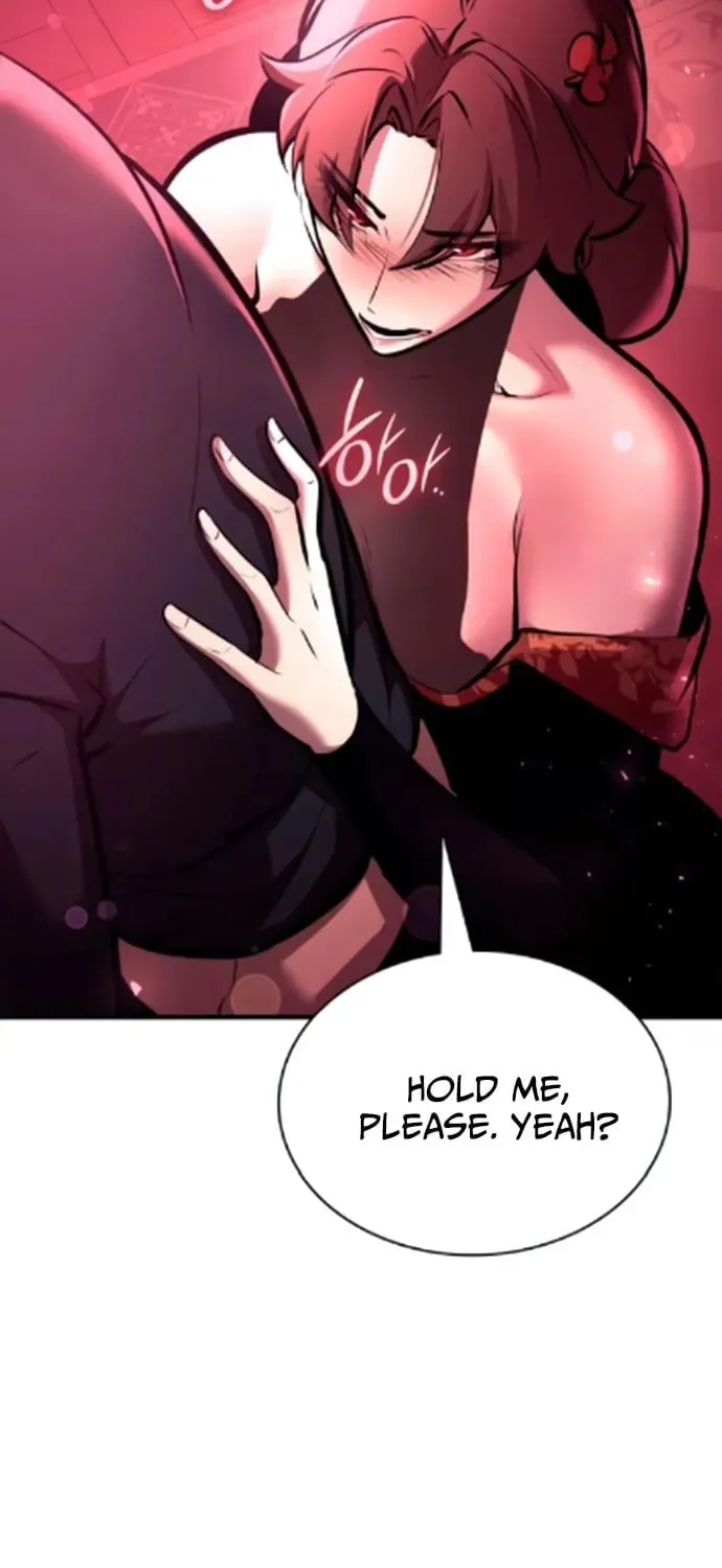 Reincarnation of the Divine Demon Chapter 34 page 40 - 