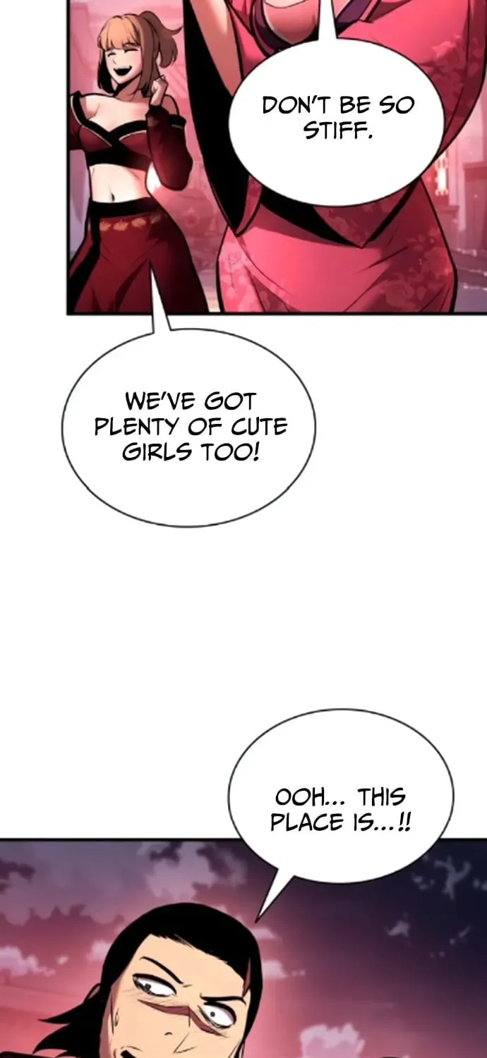 Reincarnation of the Divine Demon Chapter 34 page 5 - 