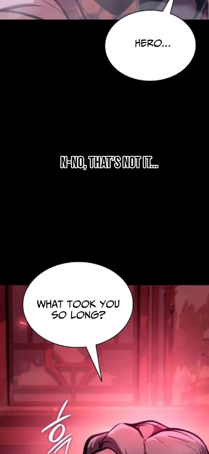 Reincarnation of the Divine Demon Chapter 34 page 46 - 