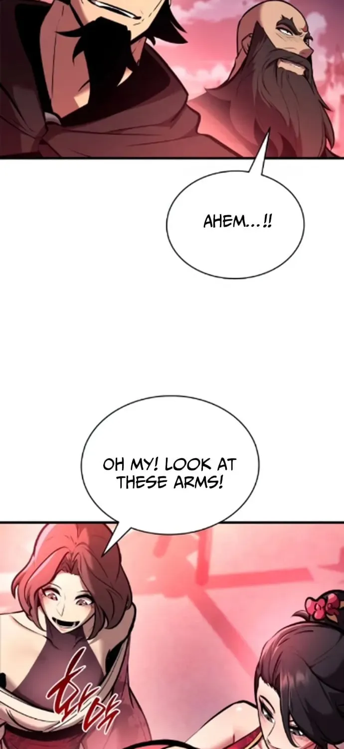 Reincarnation of the Divine Demon Chapter 34 page 6 - 