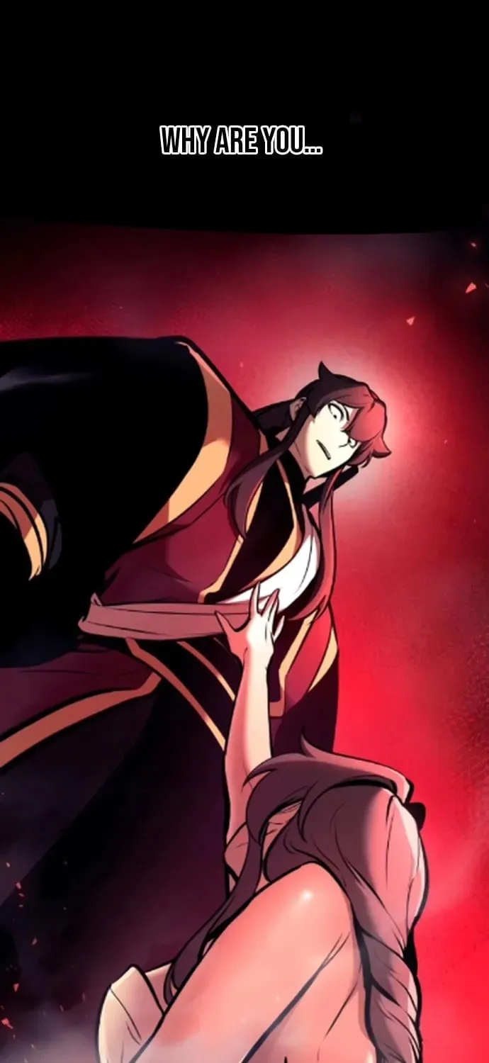 Reincarnation of the Divine Demon Chapter 34 page 52 - 
