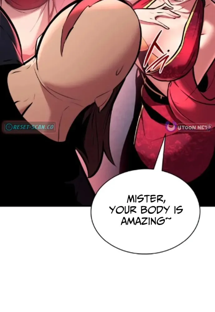 Reincarnation of the Divine Demon Chapter 34 page 7 - 