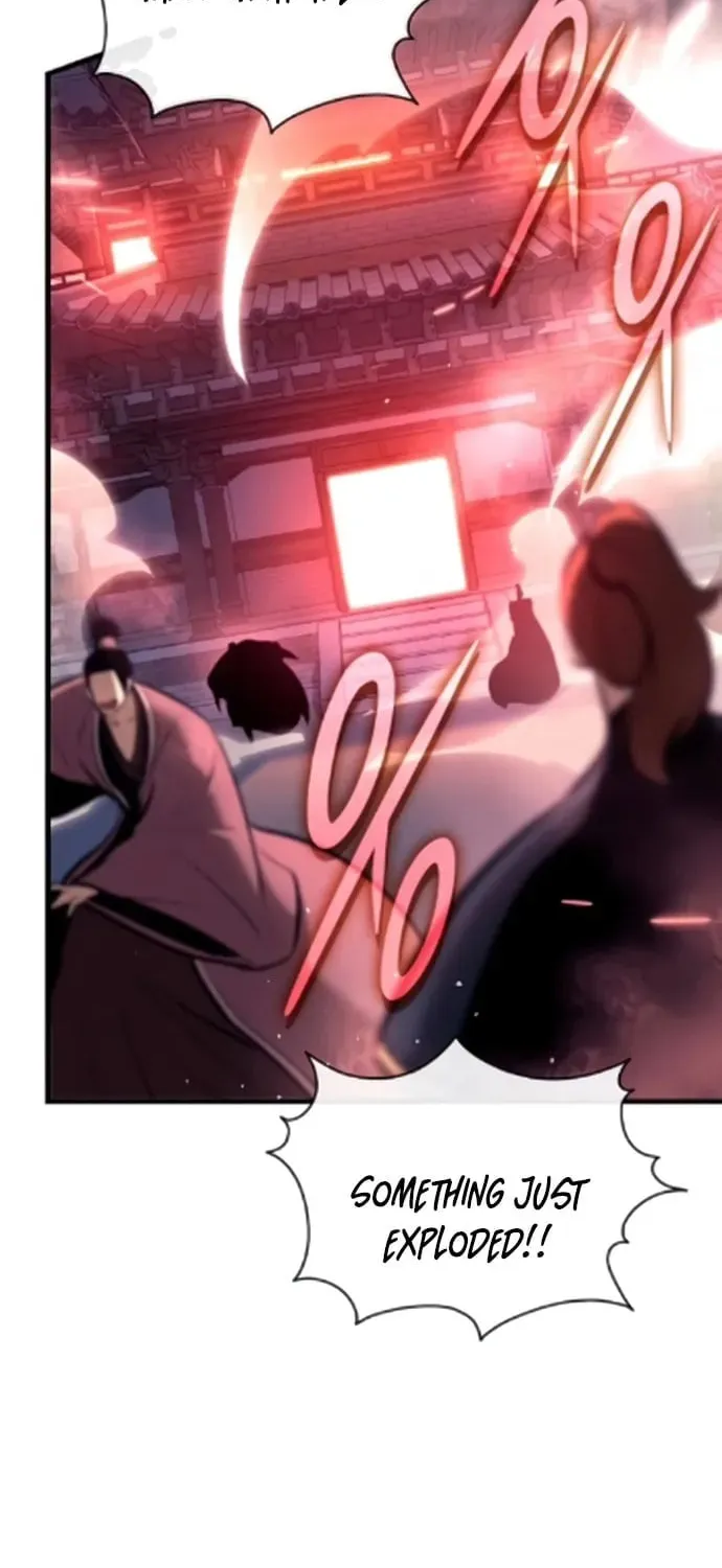 Reincarnation of the Divine Demon Chapter 34 page 62 - 