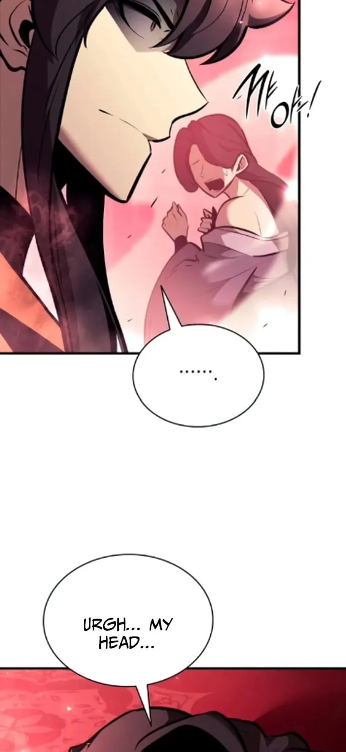 Reincarnation of the Divine Demon Chapter 34 page 65 - 