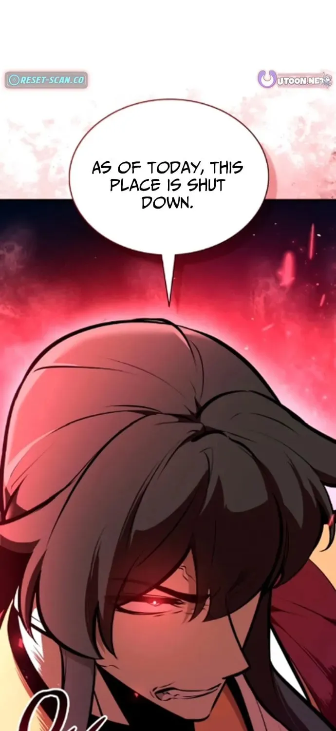 Reincarnation of the Divine Demon Chapter 34 page 69 - 