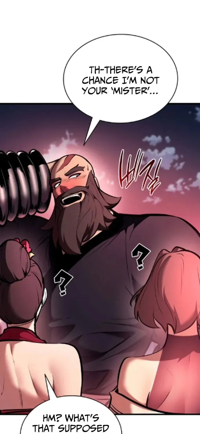 Reincarnation of the Divine Demon Chapter 34 page 8 - 