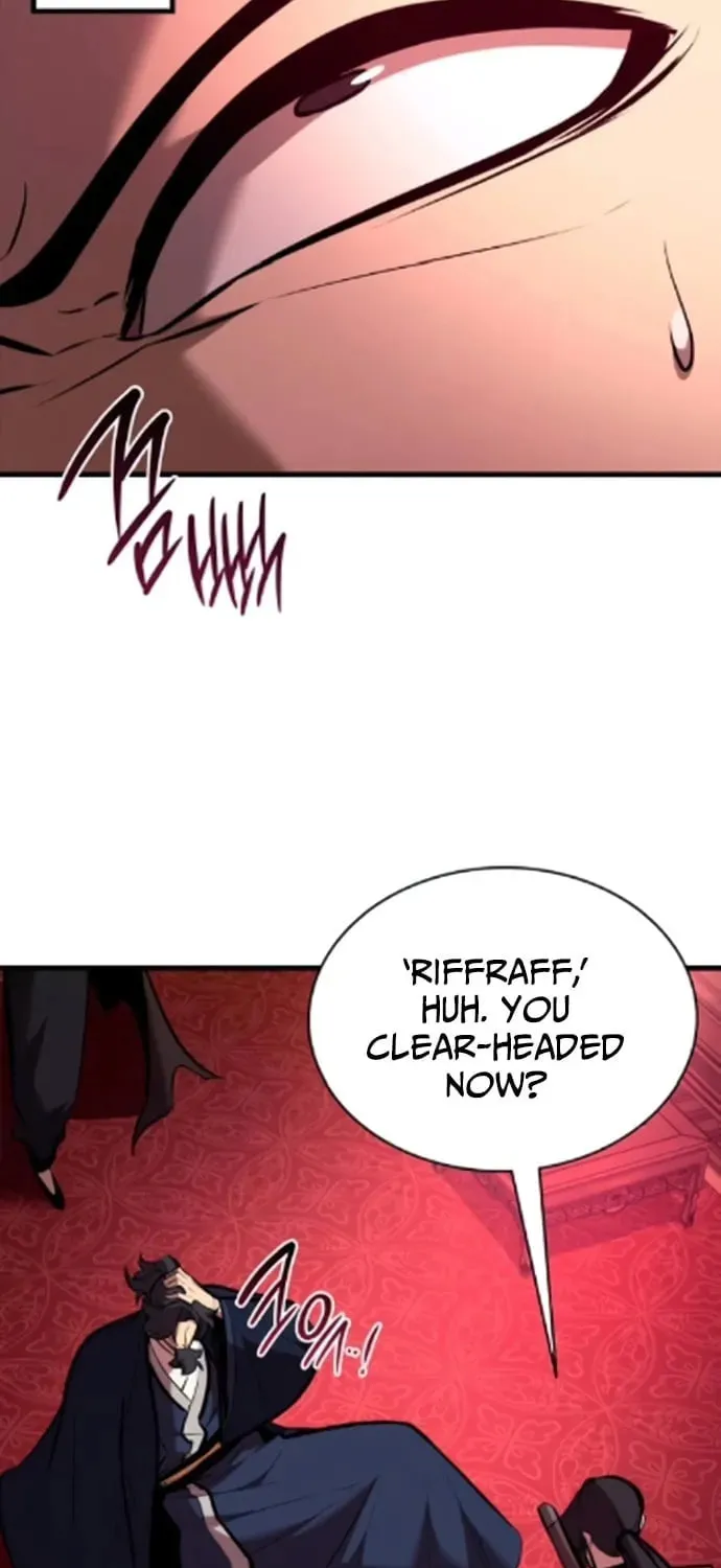 Reincarnation of the Divine Demon Chapter 34 page 80 - 