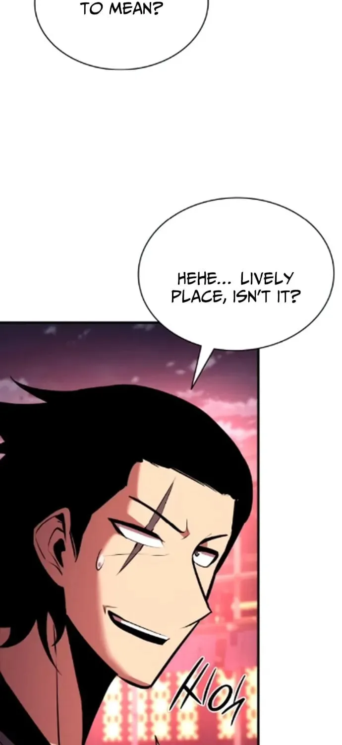 Reincarnation of the Divine Demon Chapter 34 page 9 - 