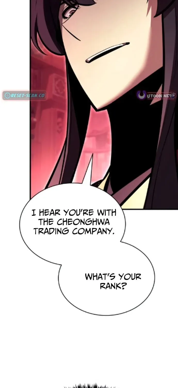 Reincarnation of the Divine Demon Chapter 34 page 82 - 