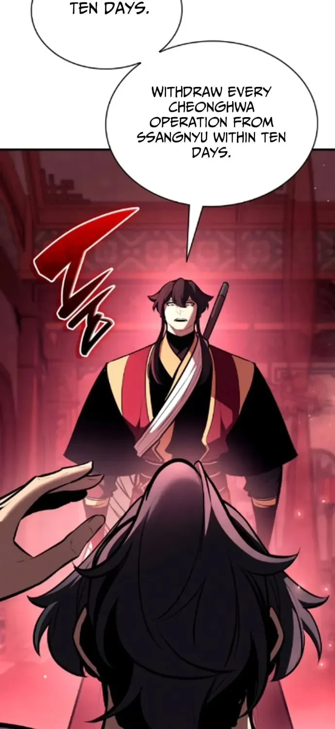 Reincarnation of the Divine Demon Chapter 34 page 85 - 