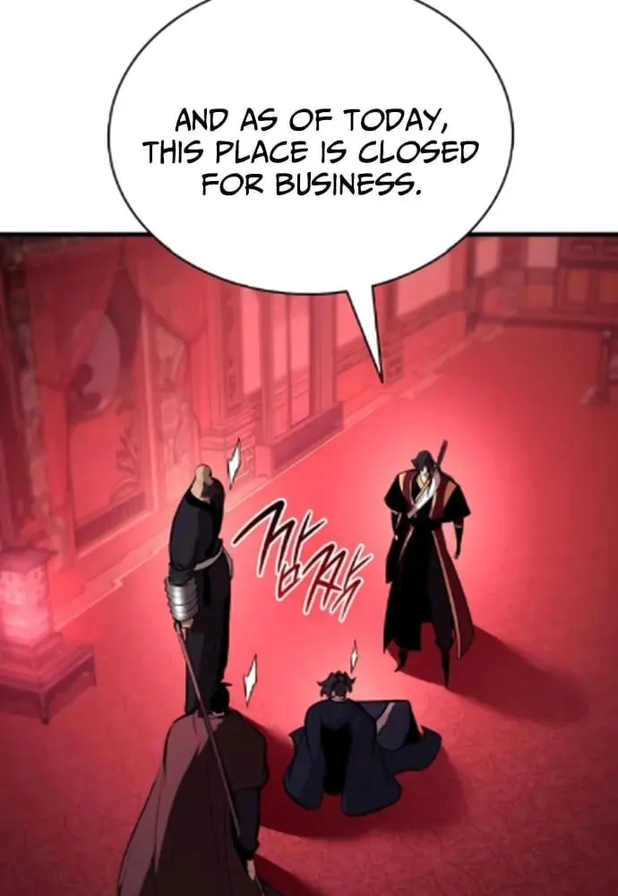 Reincarnation of the Divine Demon Chapter 34 page 91 - 