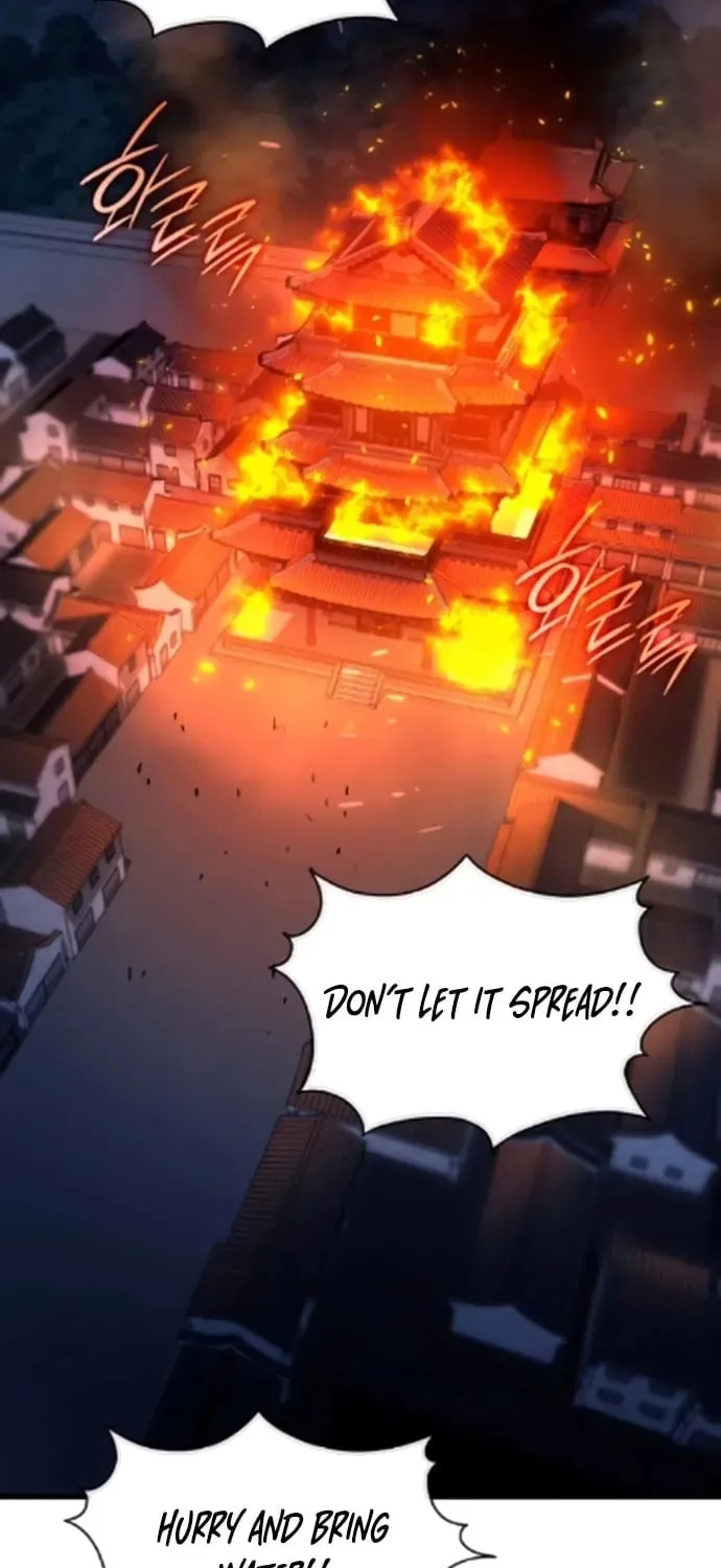 Reincarnation of the Divine Demon Chapter 34 page 94 - 