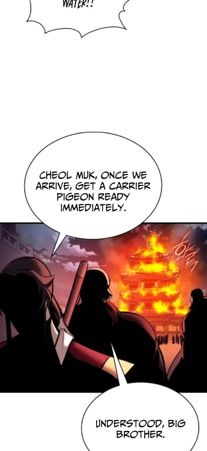 Reincarnation of the Divine Demon Chapter 34 page 95 - 