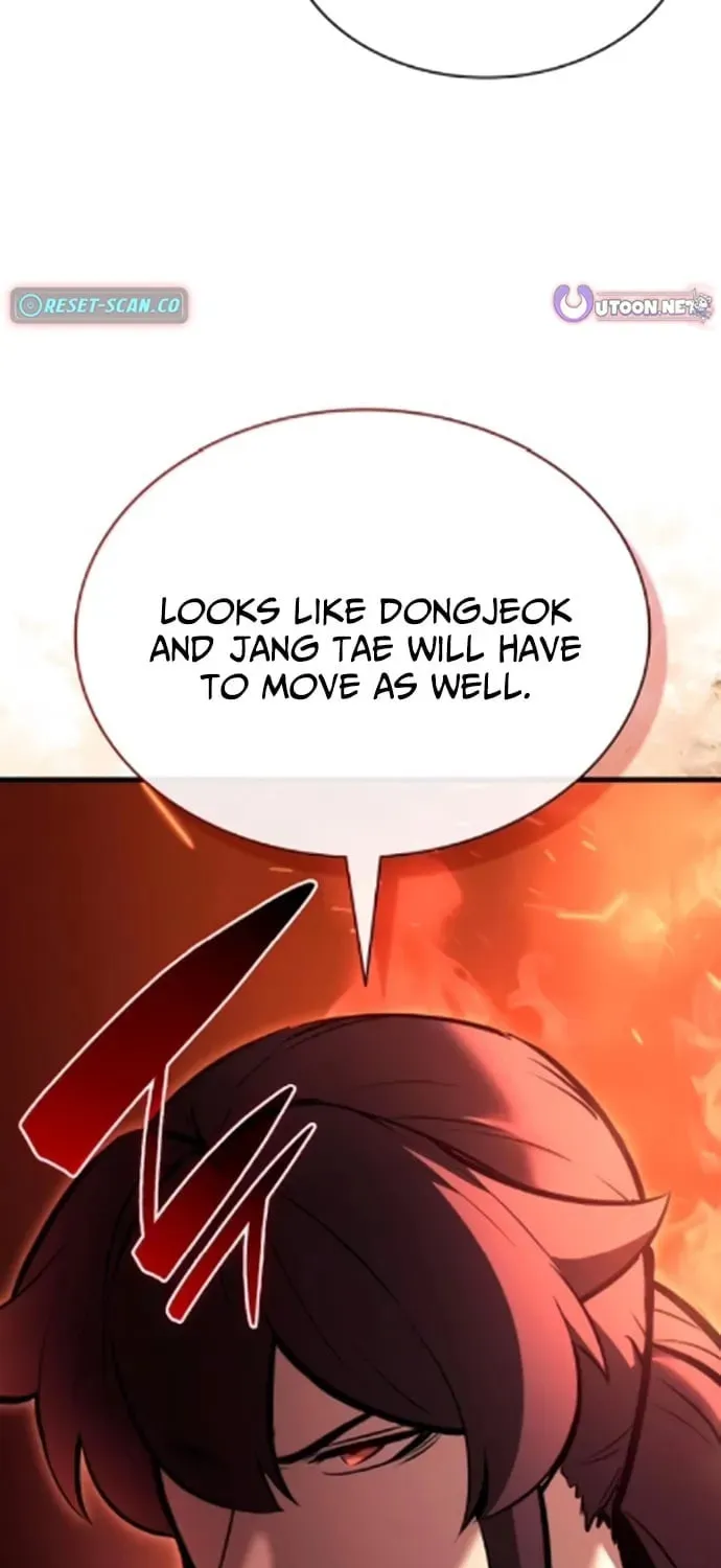 Reincarnation of the Divine Demon Chapter 34 page 96 - 