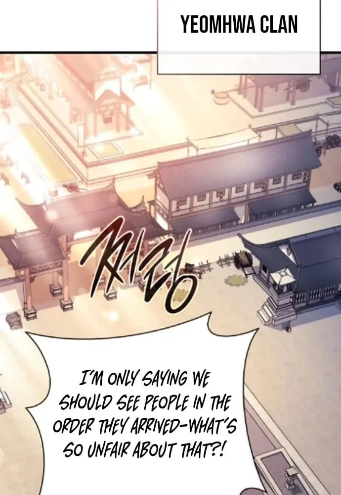 Reincarnation of the Divine Demon Chapter 34 page 98 - 