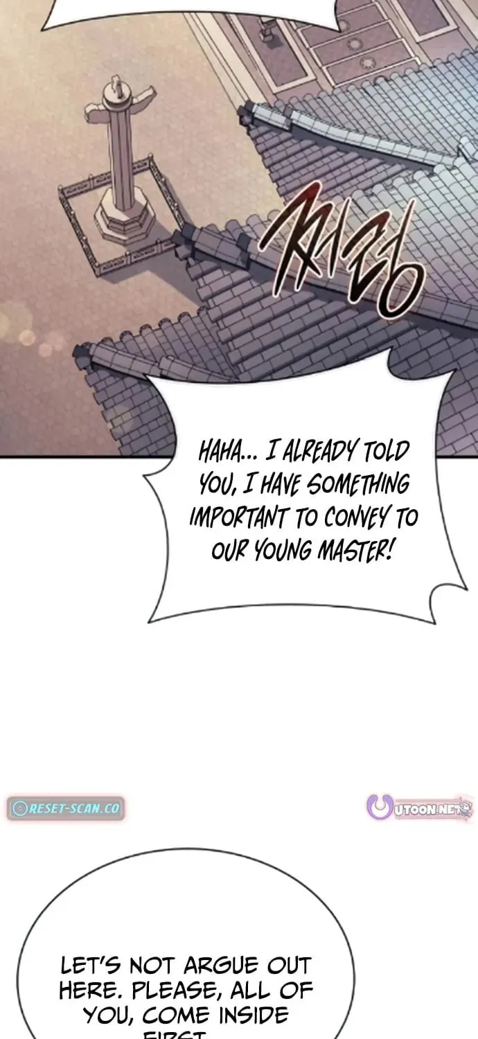 Reincarnation of the Divine Demon Chapter 34 page 99 - 