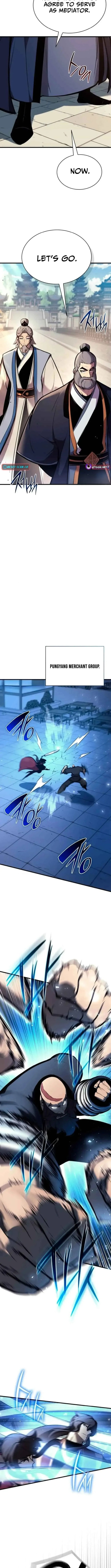 Reincarnation of the Divine Demon Chapter 35 page 11 - 