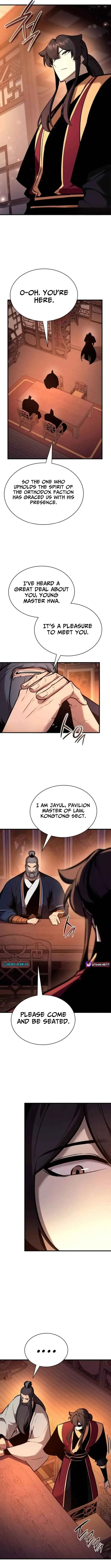 Reincarnation of the Divine Demon Chapter 35 page 16 - 