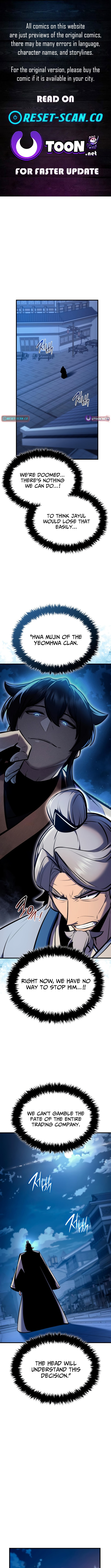 Reincarnation of the Divine Demon Chapter 37 page 1 - 
