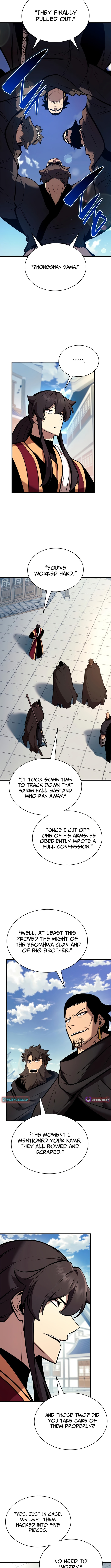 Reincarnation of the Divine Demon Chapter 37 page 4 - 