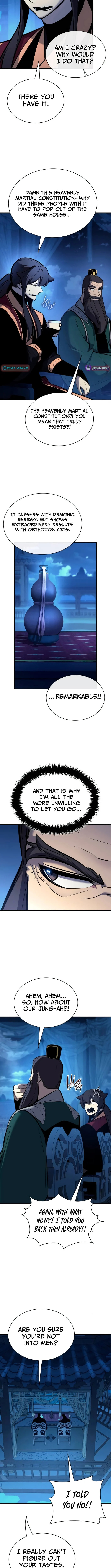 Reincarnation of the Divine Demon Chapter 38 page 12 - 