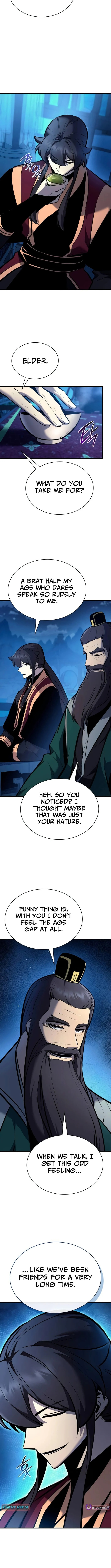 Reincarnation of the Divine Demon Chapter 38 page 13 - 