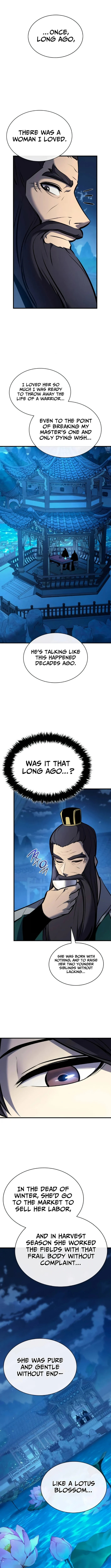 Reincarnation of the Divine Demon Chapter 38 page 14 - 