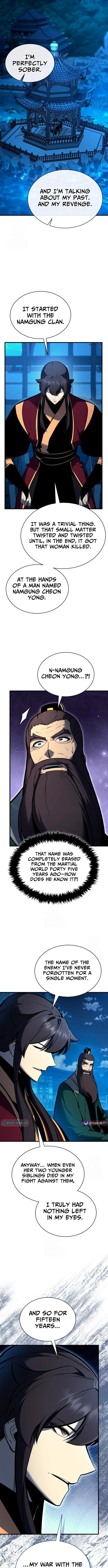 Reincarnation of the Divine Demon Chapter 39 page 2 - 